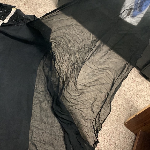 Vintage 1933 cocktail dress - Picture 9 of 13